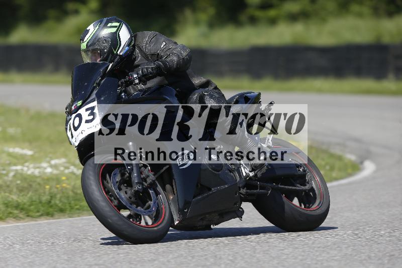 /12 30.04.2025 Speer Racing ADR/Gruppe gruen/103